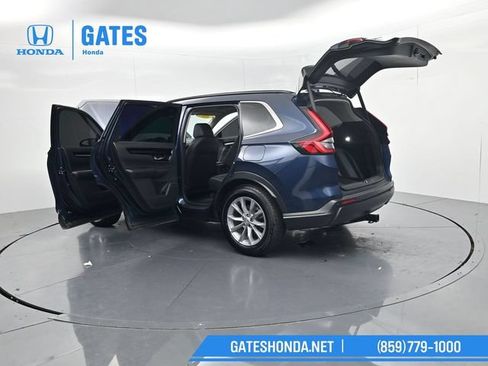 Certified 2023 Honda CR-V EX-L image 59