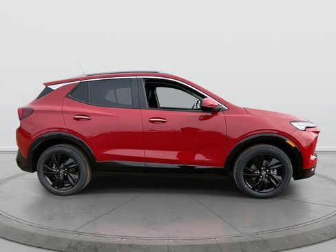 New 2026 Buick Encore GX Sport Touring FWD image 9