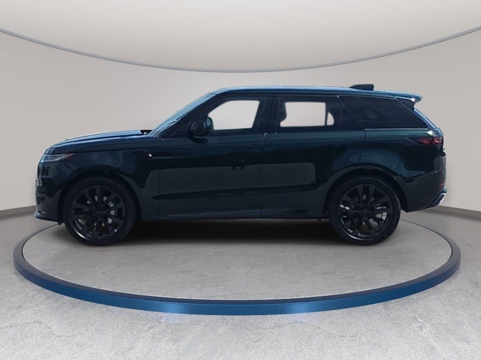 New 2026 Land Rover Range Rover Sport Dynamic SE AWD/4WD image 8