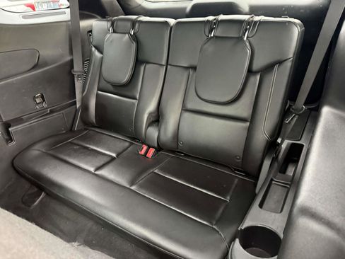 Used 2020 Ford Explorer ST w/ Premium Technology Package image 10