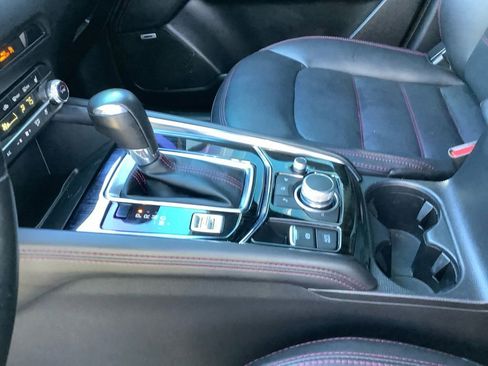 Used 2024 MAZDA CX-5 2.5 Turbo image 29