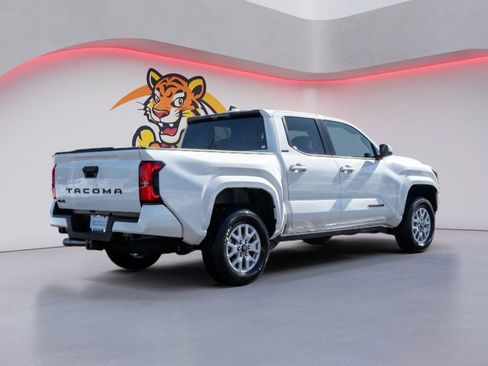 New 2026 Toyota Tacoma SR5 image 5