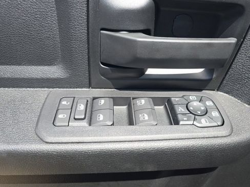 New 2026 RAM 2500 Tradesman AWD/4WD image 16