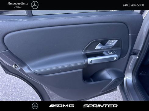 Certified 2023 Mercedes-Benz EQB 300 4MATIC image 17