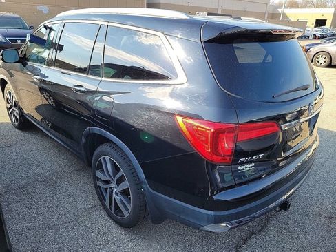 Used 2016 Honda Pilot Touring image 4