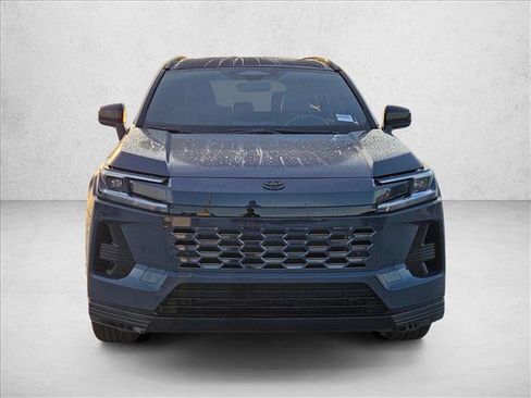 New 2026 Toyota RAV4 AWD Plug-in Hybrid image 6