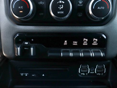 Used 2019 RAM 1500 Sport w/ Level 2 Equipment Group image 37