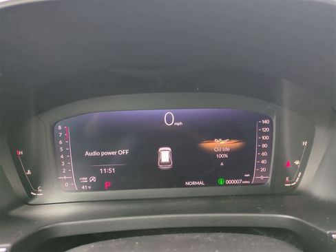 New 2026 Honda Passport RTL image 32