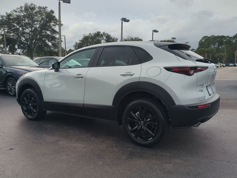 New 2026 MAZDA CX-30 AWD 2.5 S w/ Select Sport Pkg image 6