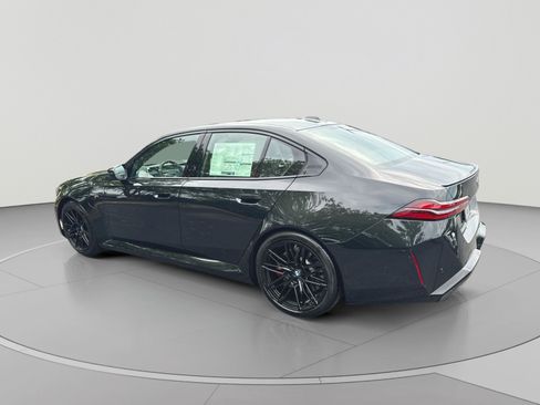 New 2027 BMW M5 AWD/4WD image 32