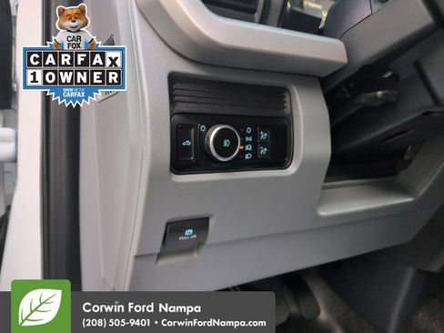 Used 2025 Ford F350 XLT w/ FX4 Off-Road Package AWD/4WD image 13