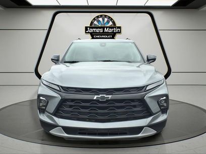 Certified 2025 Chevrolet Blazer LT w/ Convenience Package