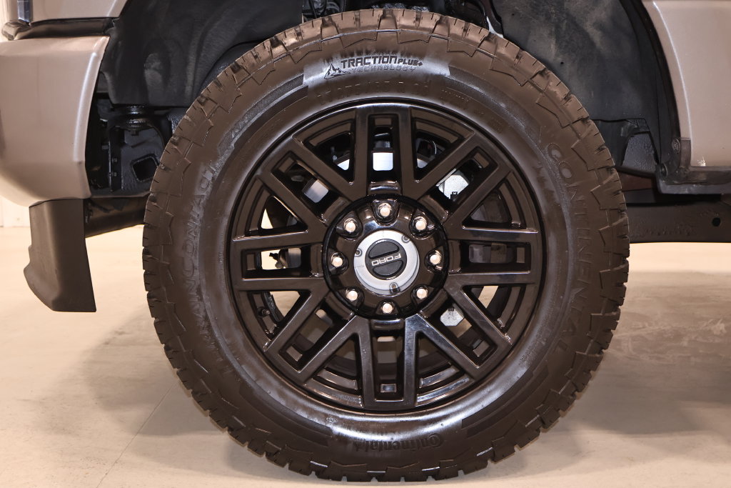 Certified 2021 Ford F350 Lariat AWD/4WD image 39