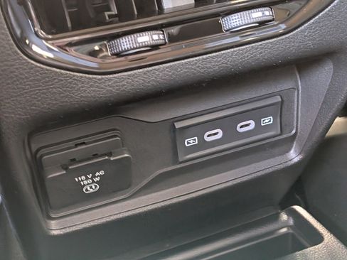 New 2026 Jeep Grand Cherokee L Limited image 18