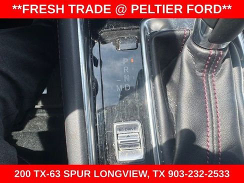 Used 2024 MAZDA CX-5 2.5 Turbo w/ Premium Package AWD/4WD image 29