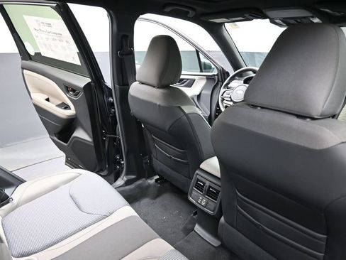 New 2026 Subaru Forester Premium AWD/4WD image 15