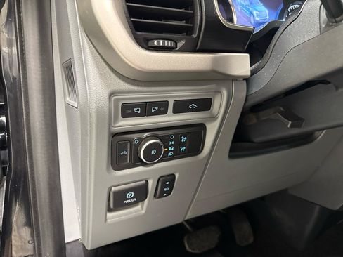 Used 2021 Ford F150 XLT w/ Equipment Group 302A High AWD/4WD image 10
