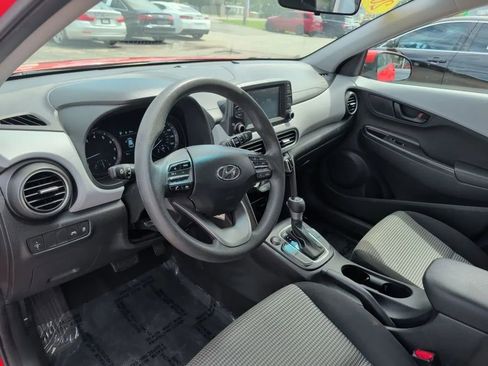 Used 2020 Hyundai Kona SE FWD image 22