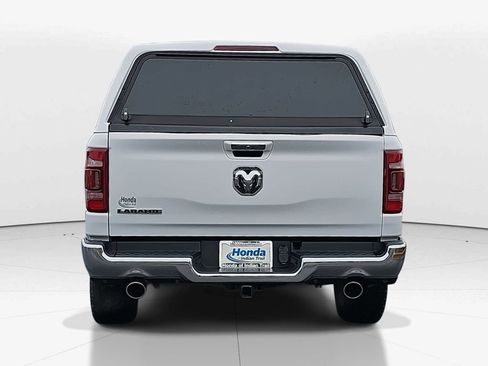 Used 2022 RAM 1500 Laramie image 7