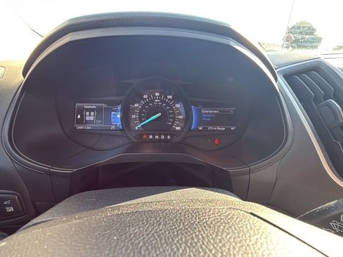 Used 2022 Ford Edge SEL w/ Convenience Package AWD/4WD image 12