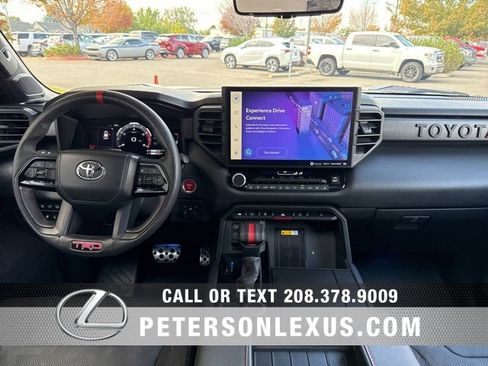 Used 2024 Toyota Sequoia TRD Pro image 16