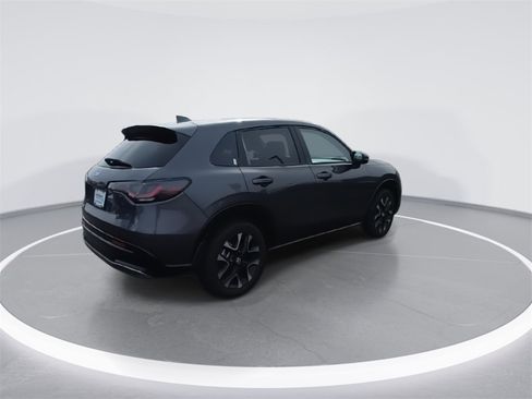 Used 2026 Honda HR-V EX-L image 8
