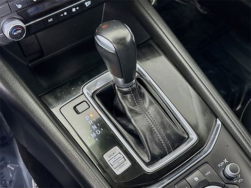 Used 2020 MAZDA CX-5 Touring image 30