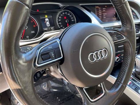 Used 2015 Audi A4 2.0T Premium Plus w/ Technology Package AWD/4WD image 59