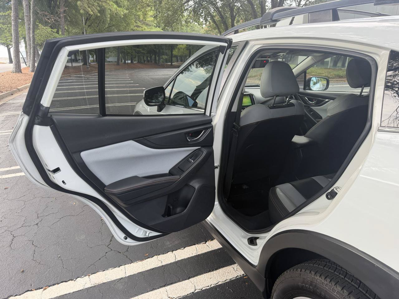 Used 2019 Subaru Crosstrek 2.0i Limited w/ Moonroof Package AWD/4WD image 12