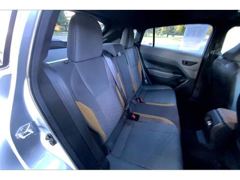 Used 2024 Subaru Crosstrek 2.5i Sport image 27