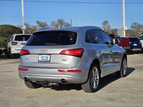 Used 2016 Audi Q5 2.0T Premium Plus w/ Technology Package image 6
