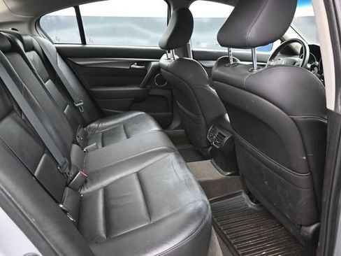 Used 2012 Acura TL w/ Technology Package FWD image 17