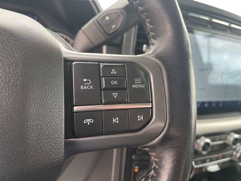 Used 2022 Ford F150 XLT w/ Equipment Group 302A High AWD/4WD image 20