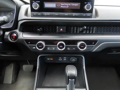 Used 2024 Honda CR-V Sport image 21