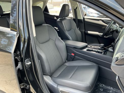 Used 2024 Lexus NX 350h AWD w/ Cold Area Package image 22