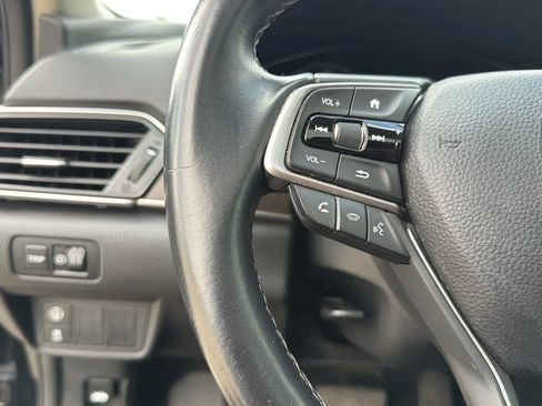 Used 2018 Honda Accord EX-L image 84