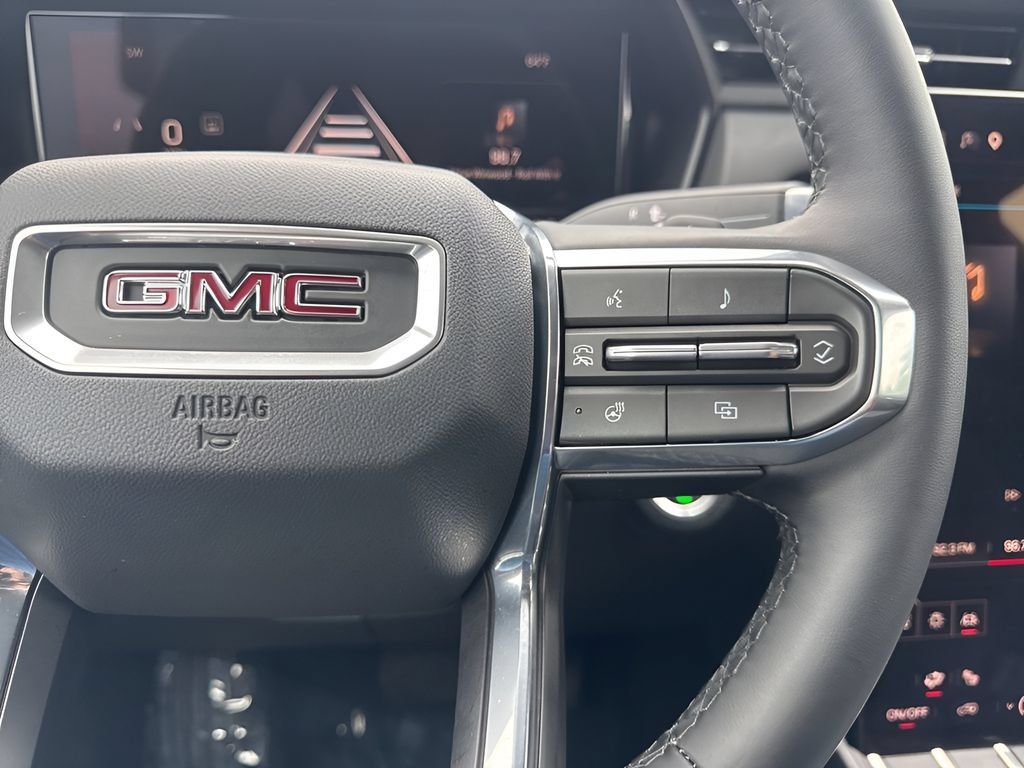 Used 2026 GMC Terrain Elevation FWD image 15