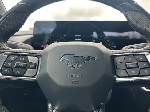 Certified 2025 Ford Mustang GT Premium RWD image 22