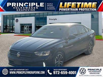 Used 2023 Volkswagen Jetta Sport