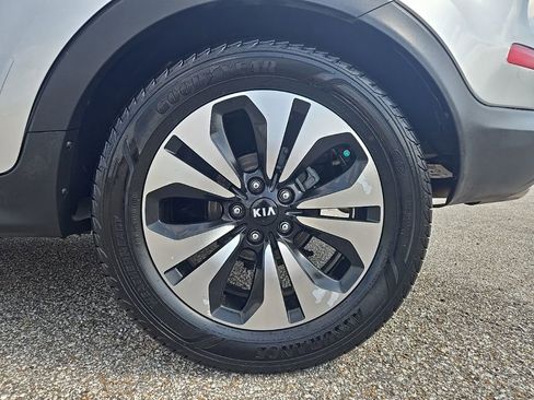 Used 2013 Kia Sportage SX w/ SX Premium Pkg image 26