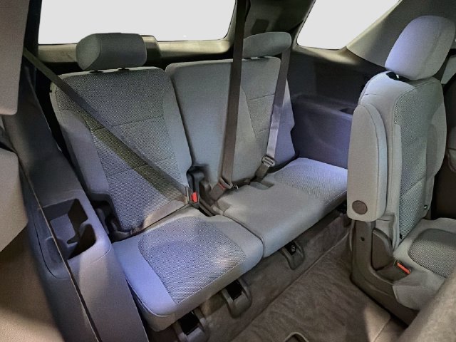 Certified 2019 Chevrolet Traverse LT FWD image 23