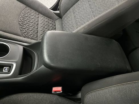 Used 2024 Chevrolet Equinox LT AWD/4WD image 46