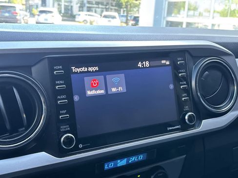 Used 2023 Toyota Tacoma SR5 AWD/4WD image 16