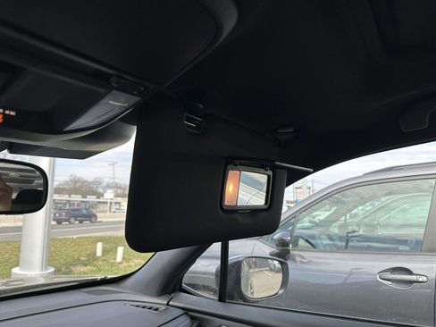 New 2026 Subaru Forester Premium image 16