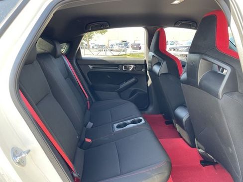 Certified 2024 Honda Civic Type R image 28
