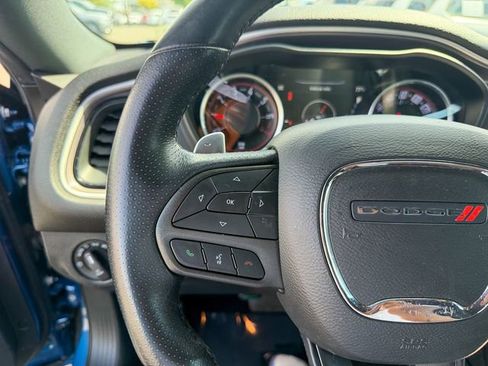 Used 2021 Dodge Challenger GT w/ Driver Convenience Group image 20