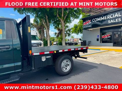 Used 2021 Ford F250 XL w/ Power Equipment Group RWD image 18