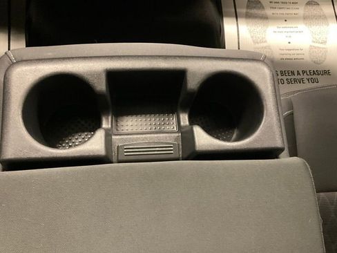 Used 2023 Nissan Titan SV w/ Accessory Utility Package image 23