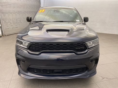 Used 2023 Dodge Durango SRT Hellcat AWD/4WD image 9