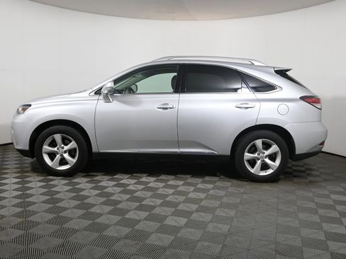 Used 2015 Lexus RX 350 AWD image 2
